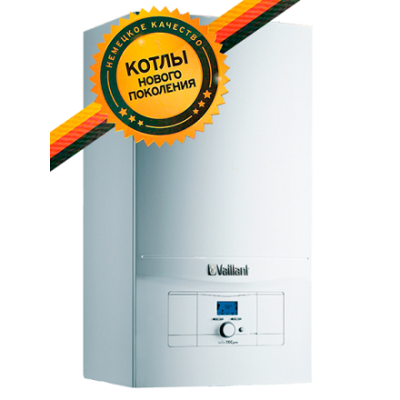 Газовый котел Vaillant turboTEC pro VUW 242/5-3 в Гомеле