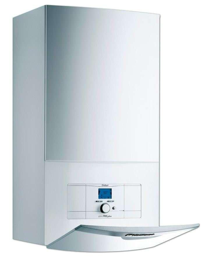 Газовый котел Vaillant atmoTEC plus VU 240/5-5 в Гомеле