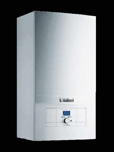 Газовый котел Vaillant atmoTEC pro VUW 240/5-3 в Гомеле