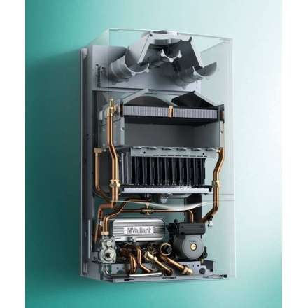 Газовый котел Vaillant atmoTEC pro VUW 240/5-3 в Гомеле