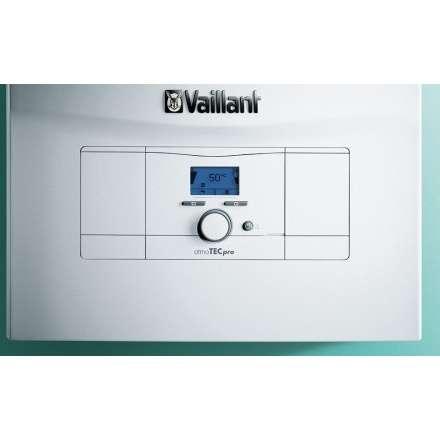 Газовый котел Vaillant atmoTEC pro VUW 240/5-3 в Гомеле