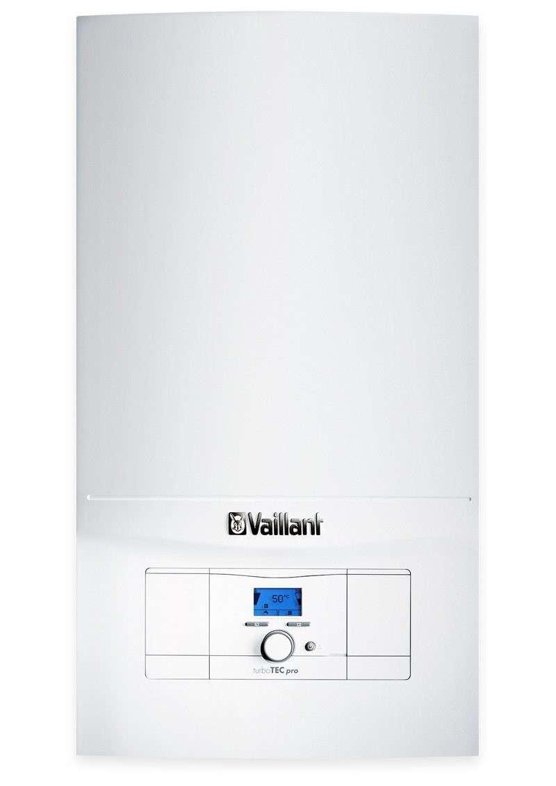 Газовый котел Vaillant turboTEC pro VUW 202/5-3 в Гомеле