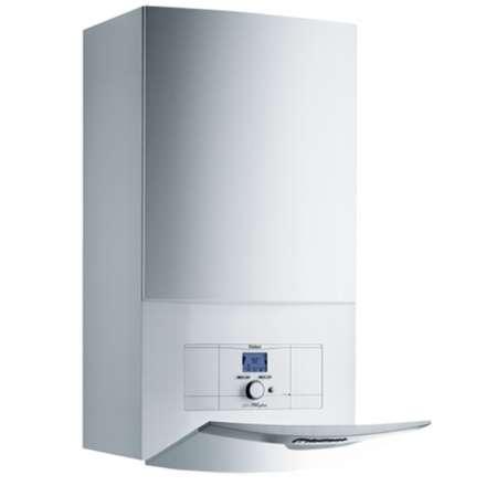 Газовый котел Vaillant turboTEC plus VU 282/ 5-5 в Гомеле