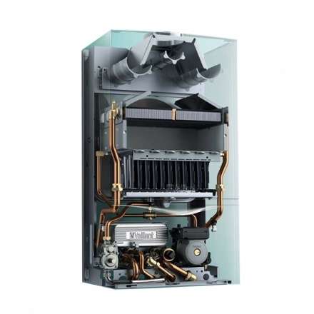Газовый котел Vaillant turboTEC plus VU 282/ 5-5 в Гомеле