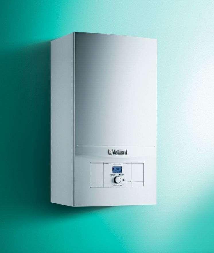 Газовый котел Vaillant atmoTEC pro VUW 280/ 5-3 в Гомеле