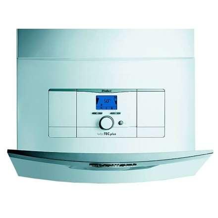 Газовый котел Vaillant turboTEC plus VUW 322/ 5-5 в Гомеле