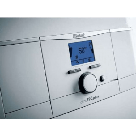 Газовый котел Vaillant atmoTEC plus VUW 280/ 5-5 в Гомеле