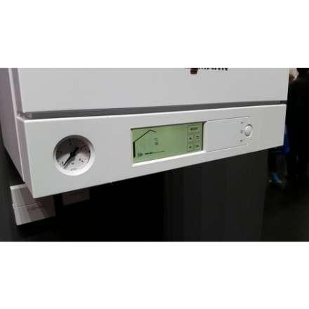 Конденсационный котел Viessmann Vitodens 100-W 35 кВт двухконтурный в Гомеле