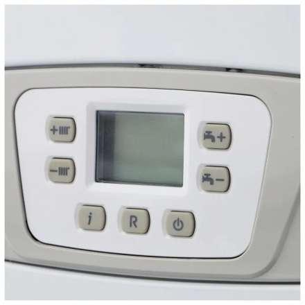 Газовый котел Baxi ECO 4S 24 в Гомеле