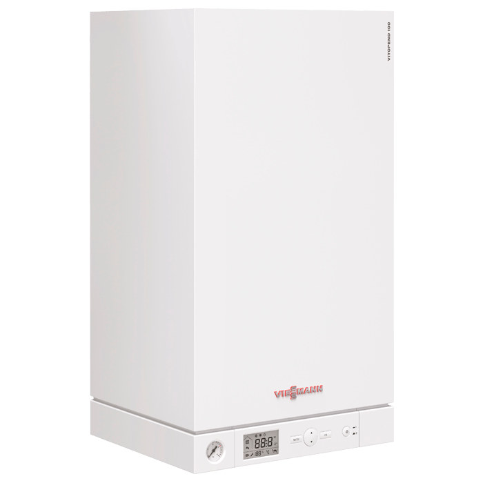 Газовый котел Viessmann Vitopend 100 A1HB 30 turbo одноконтурный в Гомеле