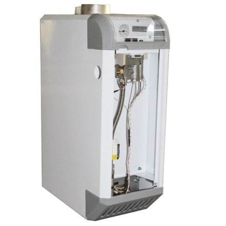 Газовый котел Сигнал S-TERM 20 (КОВ-20 СКс) в Гомеле