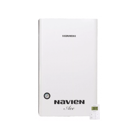 Газовый котел Navien ATMO (Ace) 13AN в Гомеле