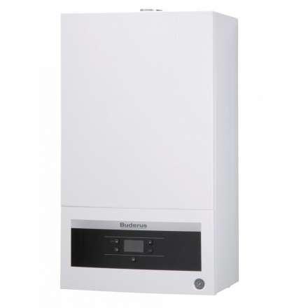 Газовый котел Buderus Logamax U054-24 в Гомеле