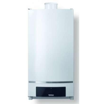 Конденсационный газовый котел Buderus Logamax PLUS GB 162-100 в Гомеле