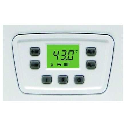 Газовый котел Baxi ECO 4S 18F в Гомеле