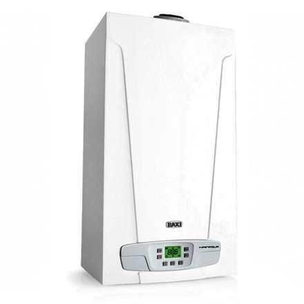 Газовый котел Baxi ECO 4S 18F в Гомеле