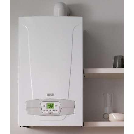Газовый котел Baxi ECO 4S 18F в Гомеле