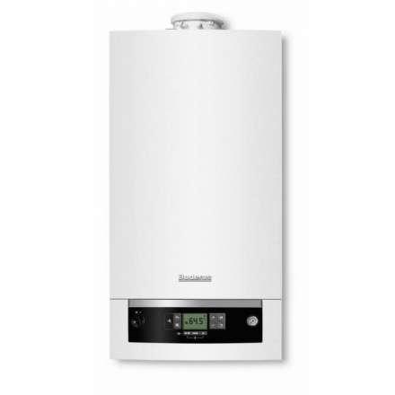 Конденсационный газовый котел Buderus Logamax Plus GB072-24К в Гомеле