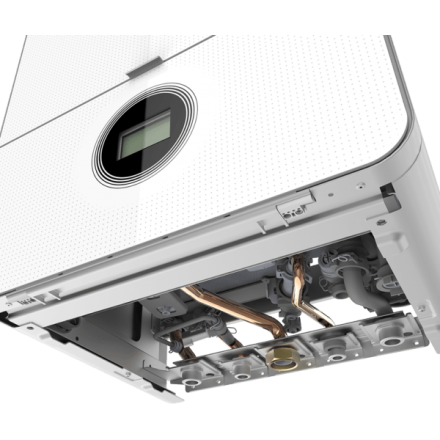 Конденсационный газовый котел Bosch GC7000iW 42 P в Гомеле