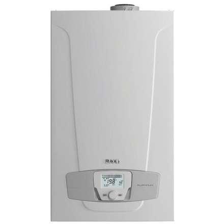 Газовый котел Baxi Luna Platinum 1.32 GA (7219691) в Гомеле