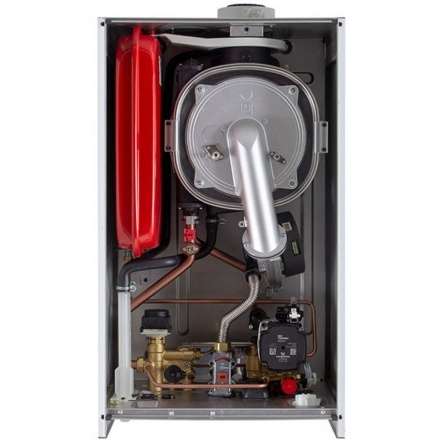 Газовый котел Baxi Luna Duo-tec E 1.24 в Гомеле