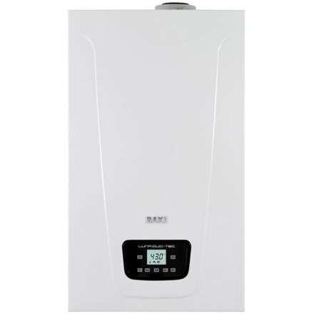 Газовый котел Baxi Luna Duo-tec E 1.24 в Гомеле