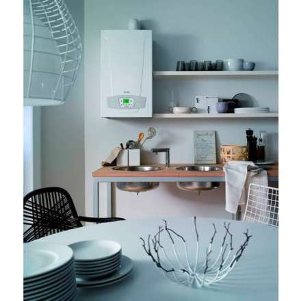 Газовый котел Baxi Duo-Tec Compact 1.24 GA (A7722037) в Гомеле