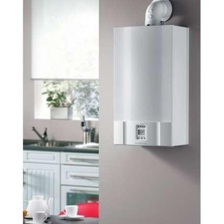 Газовый котел De Dietrich MS 24 MI FF в Гомеле