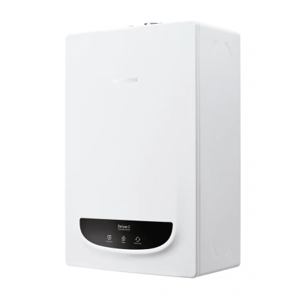 Газовый котел Navien Deluxe C 24K в Гомеле