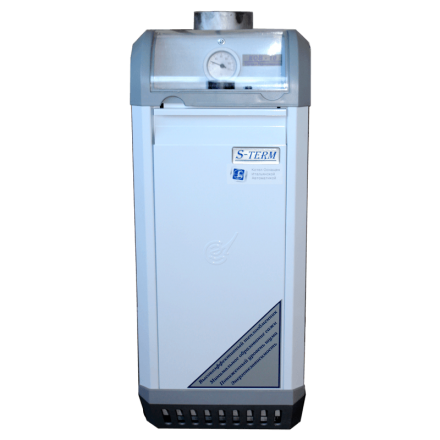 Газовый котел Сигнал S-TERM 12,5 (КОВ-12,5 СКс) в Гомеле