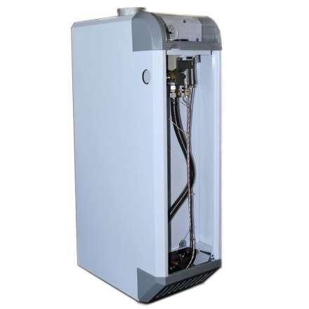 Газовый котел Сигнал S-TERM 16 (КОВ-16 СКс) в Гомеле