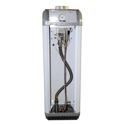 Газовый котел Сигнал S-TERM 16 (КОВ-16 СКс) в Гомеле