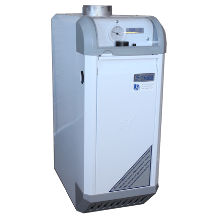 Газовый котел Сигнал S-TERM 7 (КОВ-7 СКс) в Гомеле