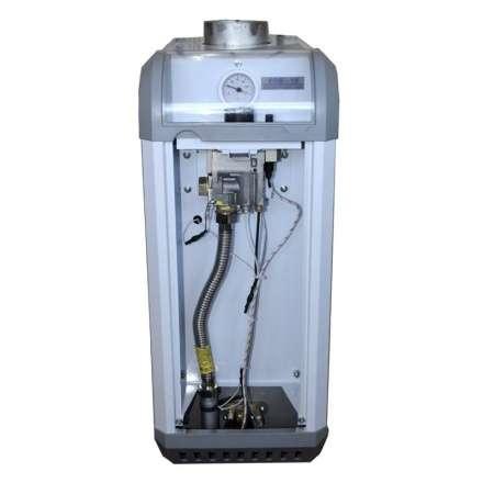 Газовый котел Сигнал S-TERM 7 (КОВ-7 СКс) в Гомеле