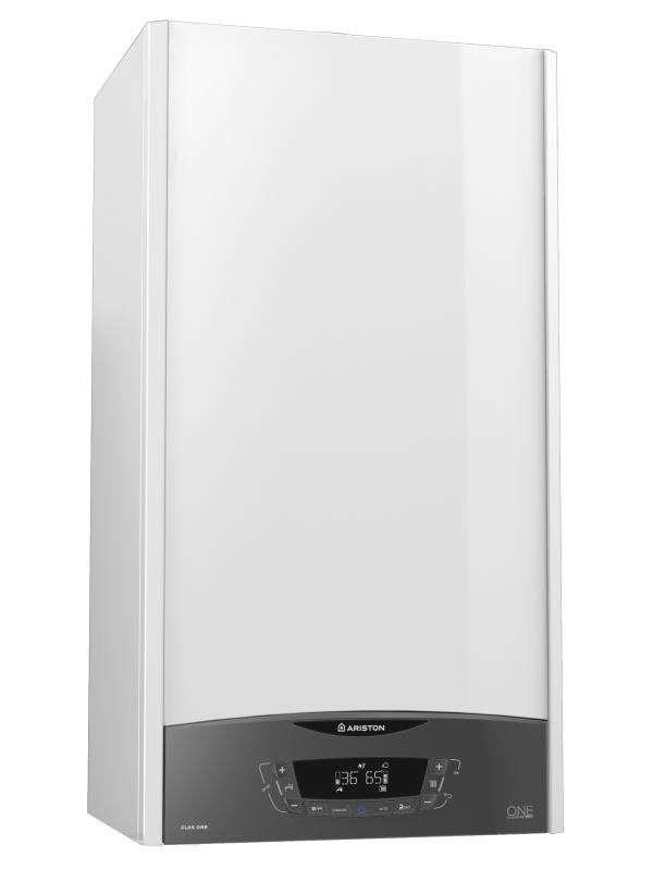 Конденсационный газовый котел Ariston CLAS ONE SYSTEM 35 RDC в Гомеле