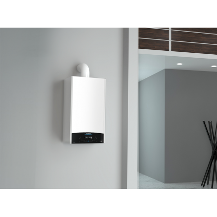 Конденсационный газовый котел Ariston GENUS ONE 24 в Гомеле