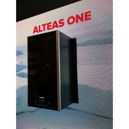 Конденсационный газовый котел Ariston ALTEAS ONE NET 24 в Гомеле