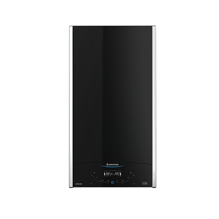 Конденсационный газовый котел Ariston ALTEAS ONE NET 24 в Гомеле
