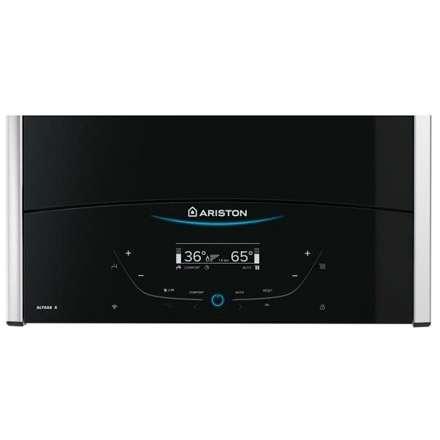 Конденсационный газовый котел Ariston ALTEAS ONE NET 30 в Гомеле