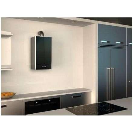 Конденсационный газовый котел Ariston ALTEAS ONE NET 30 в Гомеле