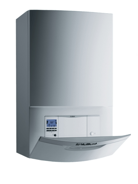 Конденсационный котел Vaillant ecoTEC plus VU IV 306/5-5 в Гомеле