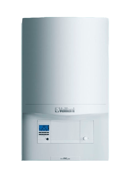 Конденсационный котел Vaillant ecoTEC pro VUW IV 286/5-3 купить в Гомеле