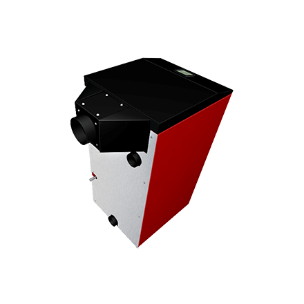 Газовый котел Лемакс Premier 23,2 в Гомеле