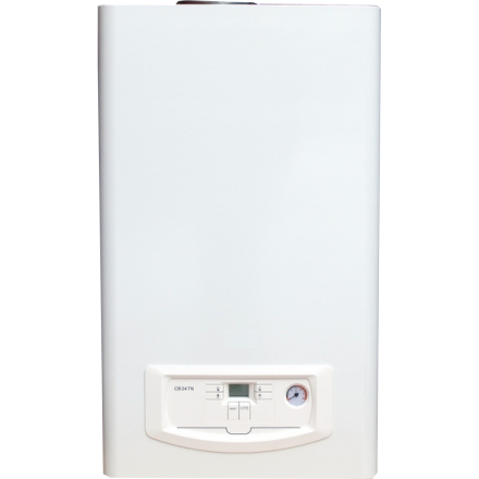 Газовый котёл Immergas BellaGas CB-24-TF в Гомеле