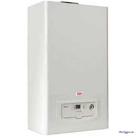 Газовый котёл Immergas BellaGas CB-24-TF в Гомеле