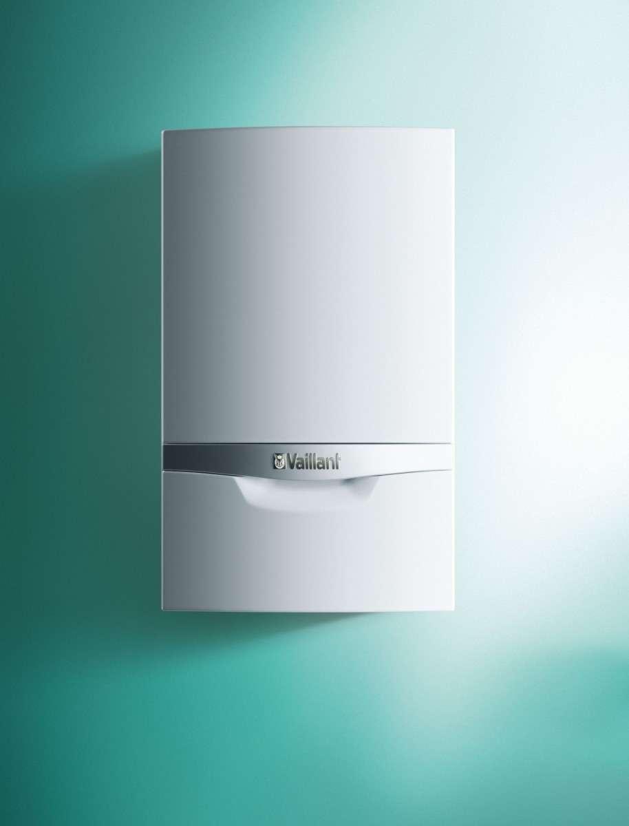 Конденсационный котел Vaillant ecoTEC plus VUW IV 346/5-5 в Гомеле