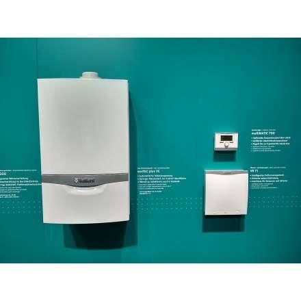 Конденсационный котел Vaillant ecoTEC plus VUW IV 246/5-5 в Гомеле