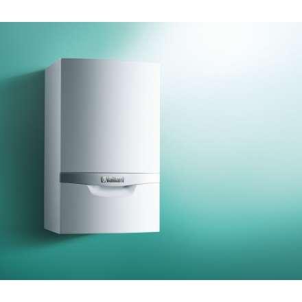 Конденсационный котел Vaillant ecoTEC plus VUW IV 246/5-5 в Гомеле