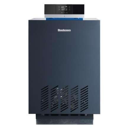 Газовый котел Buderus Logano G 124 WS-32 в Гомеле