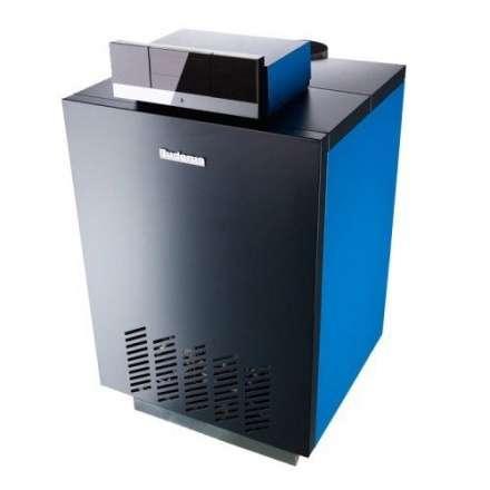 Газовый котел Buderus Logano G 234 WS-44 в Гомеле